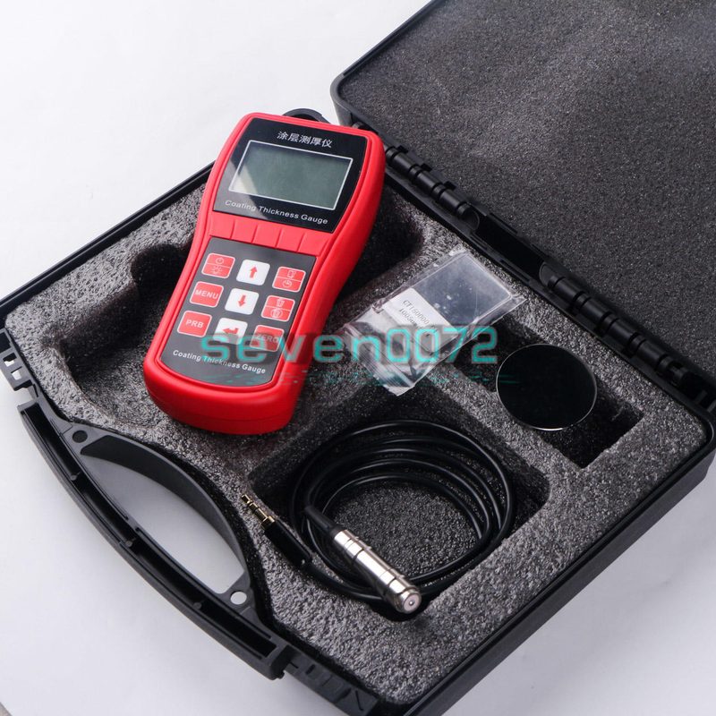 Толщиномер XCT330