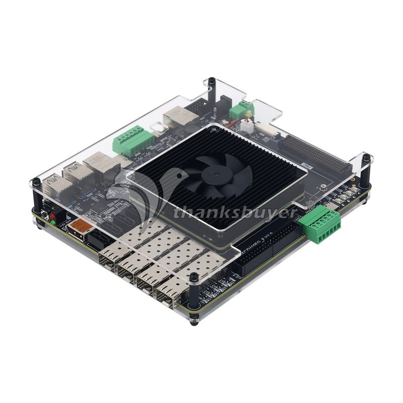 Микросхема ПЛИС Xilinx XCZU15EG