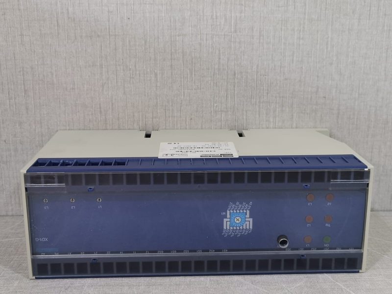 Реле защиты XD1G55