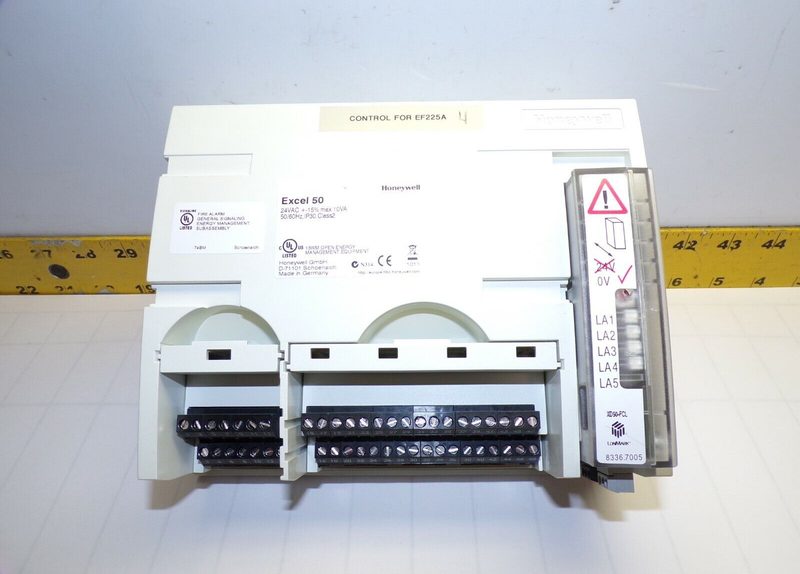 Контроллер Honeywell XD50-FCL