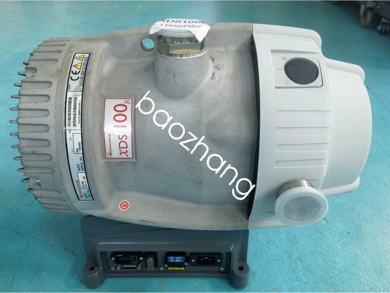 Насос Edwards XDS100B
