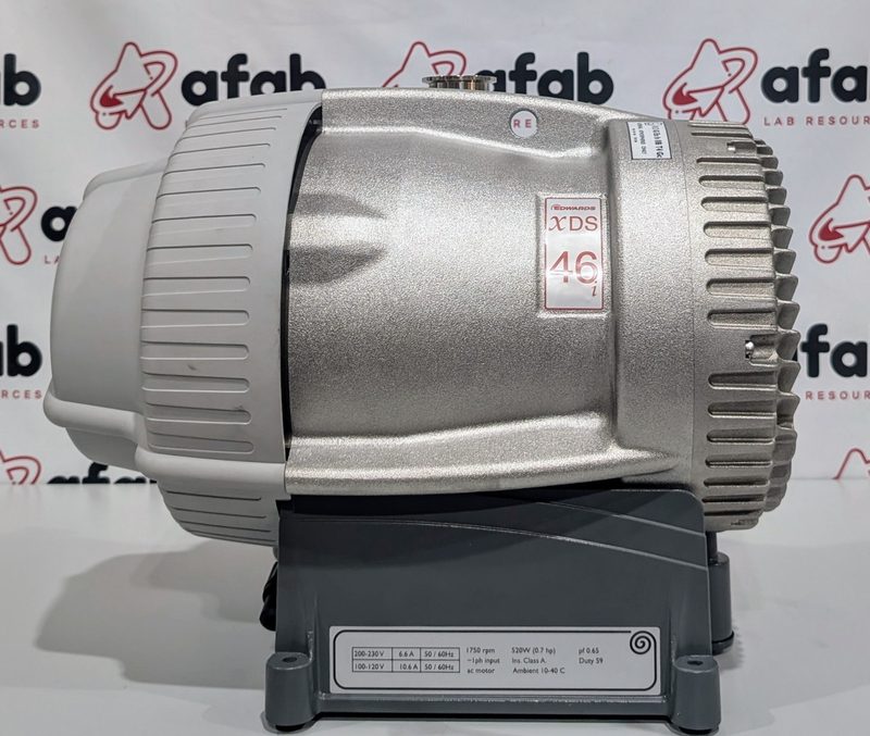 Насос Edwards XDS46I