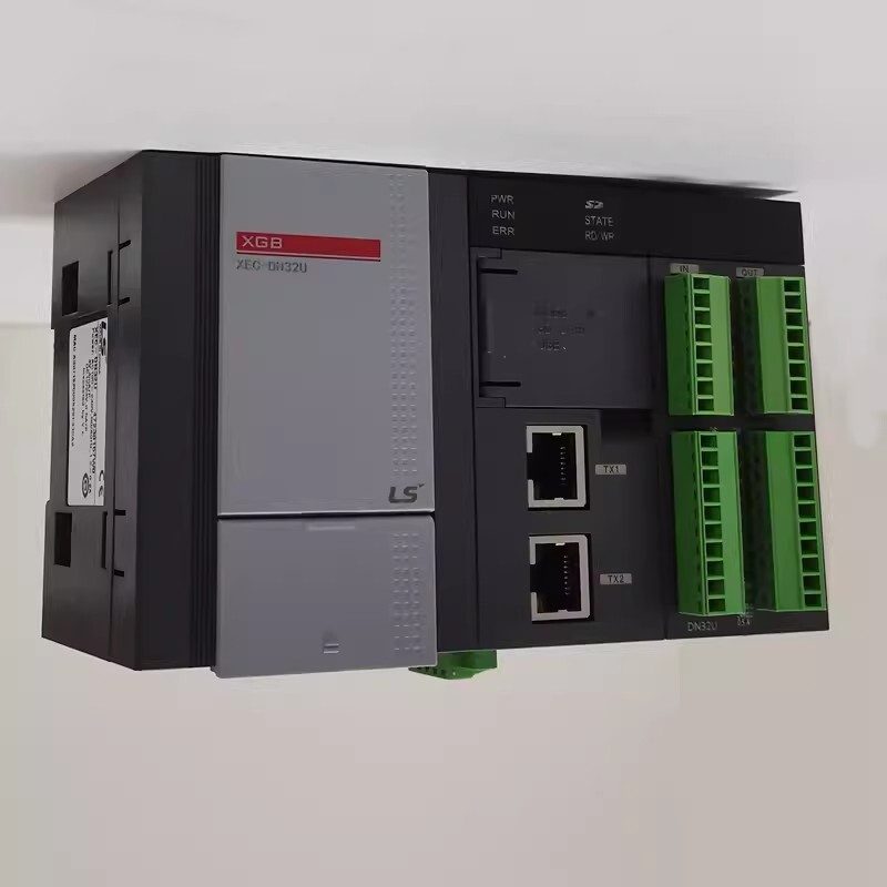 ПЛК XEC-DN32U