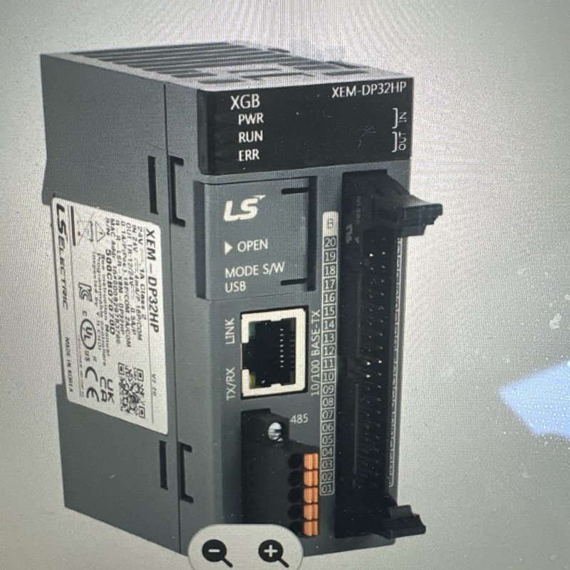 ПЛК XEM-DN32HP