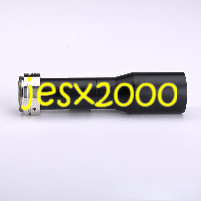 Объектив XF-T0.5X110D