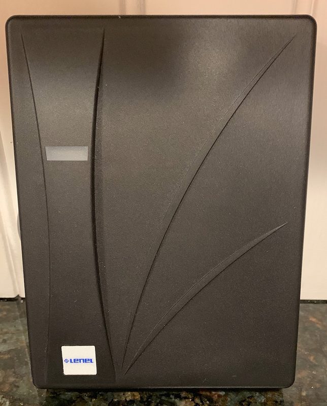 Оборудование видеонаблюдения XF2100D-P2