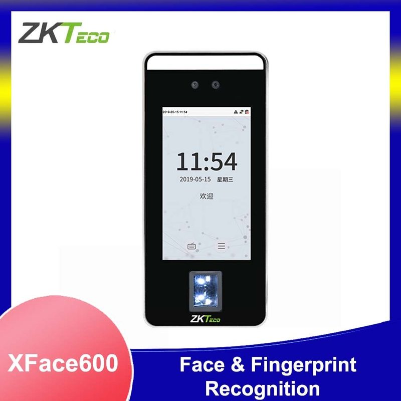 Оборудование видеонаблюдения XFACE600