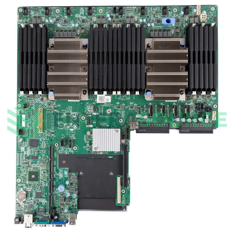 Запчасть для сервера Dell XFK4K