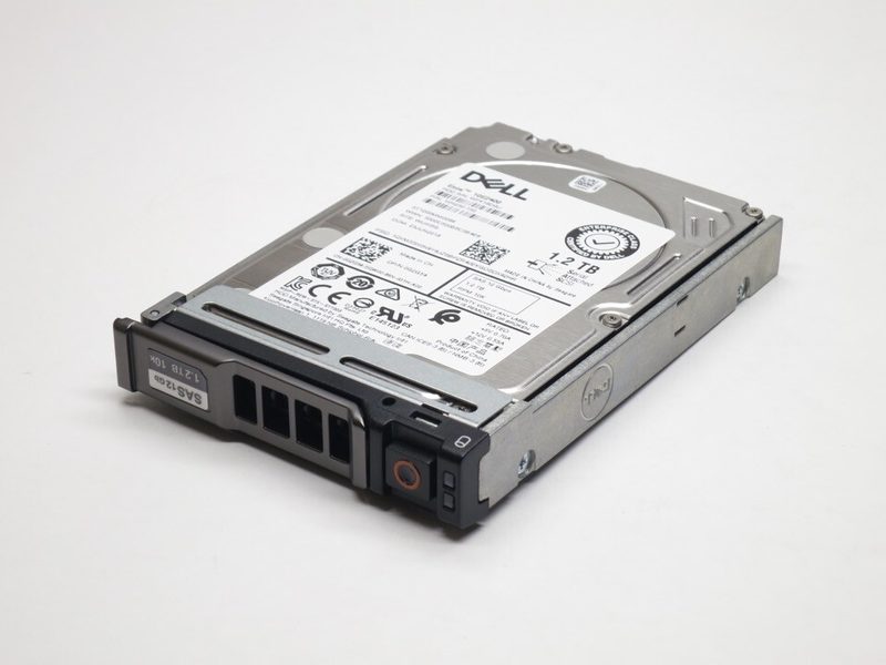 Сервер Dell XFV0T