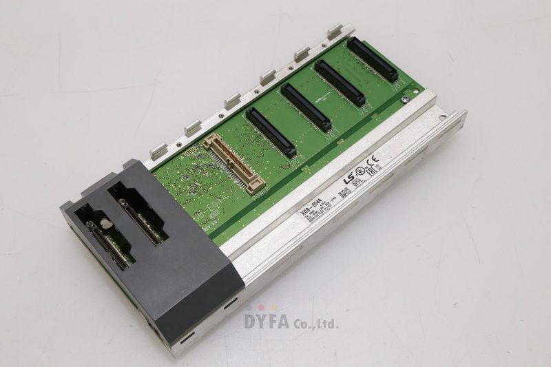 ПЛК XGB-E04A