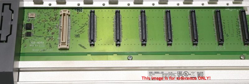ПЛК XGB-M06A-G3