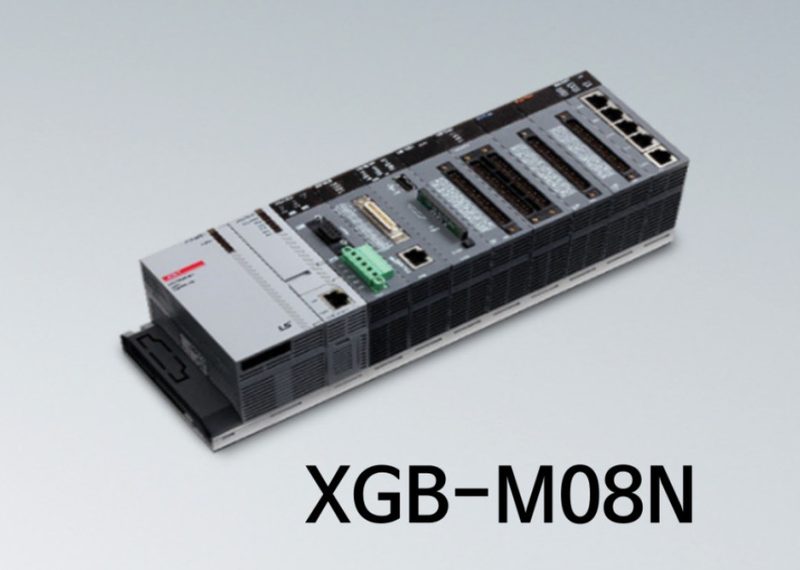 ПЛК XGB-M08N