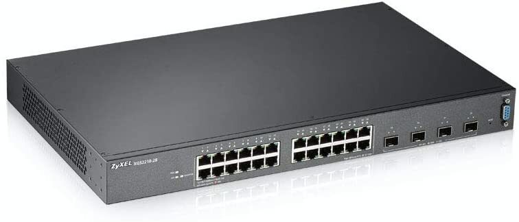 Коммутатор Zyxel XGS2210-28