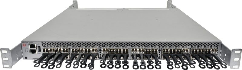 Коммутатор Brocade XHD-6510-24-R