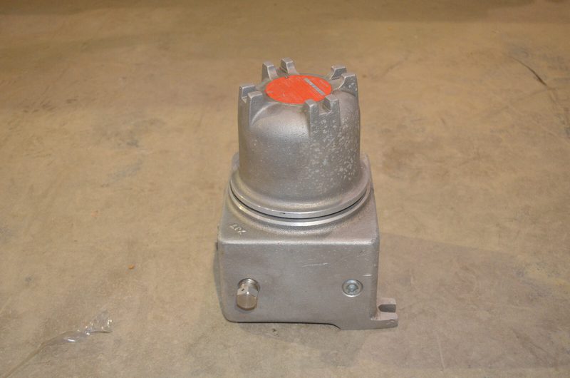 Монтажный шкаф XJTD-4