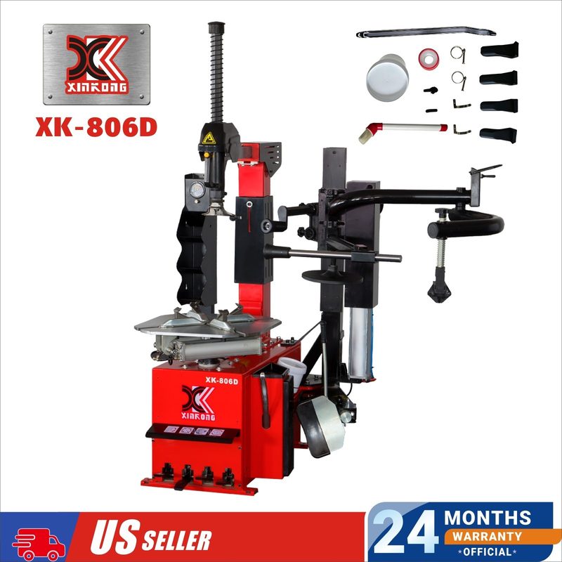 Шиномонтажный станок XK-806D