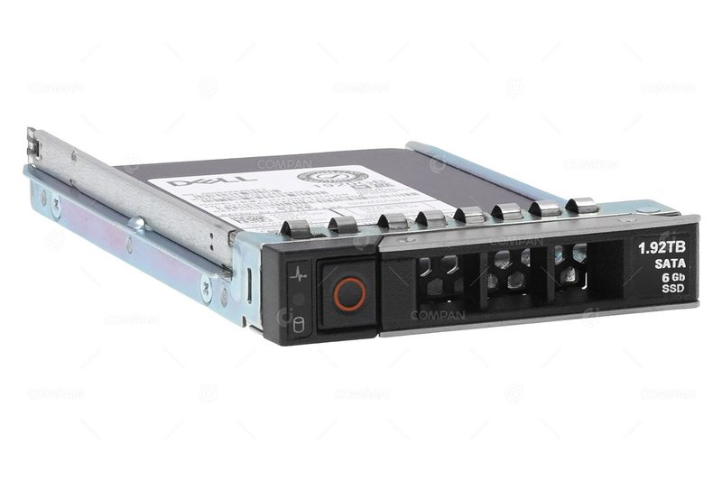 SSD-накопитель Dell XKF5Y