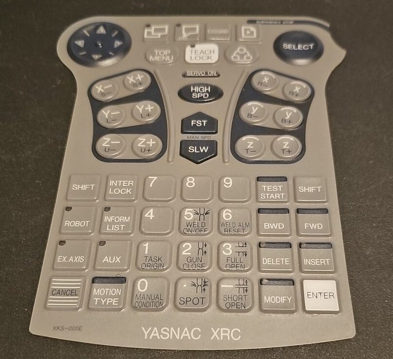 Робот Yaskawa XKS-005E
