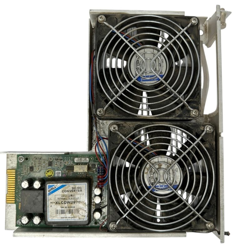 Вентилятор XLCDW2970