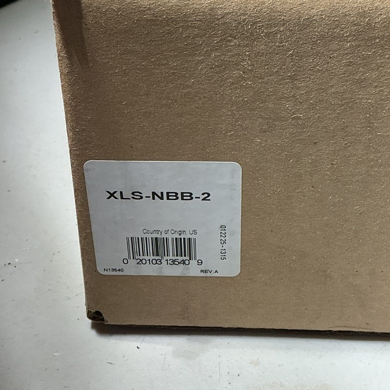 Оборудование пожарной сигнализации XLS-NBB-2