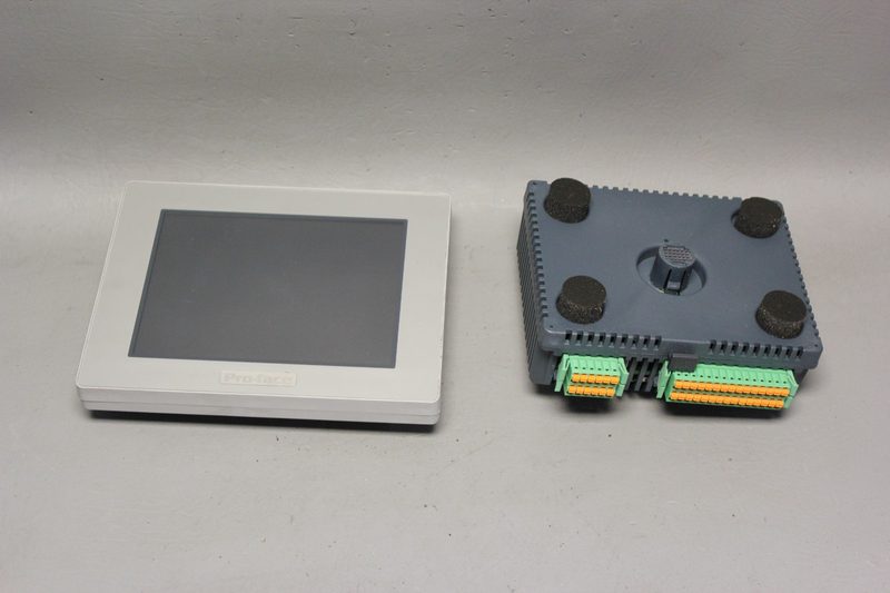 Панель оператора XM-4300TP