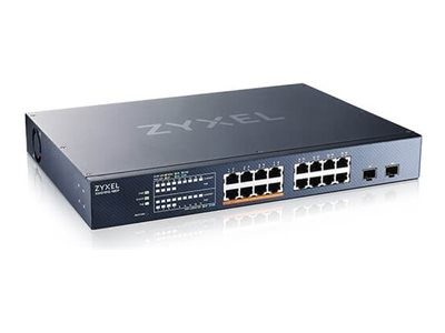 Коммутатор Zyxel XMG1915-18EP