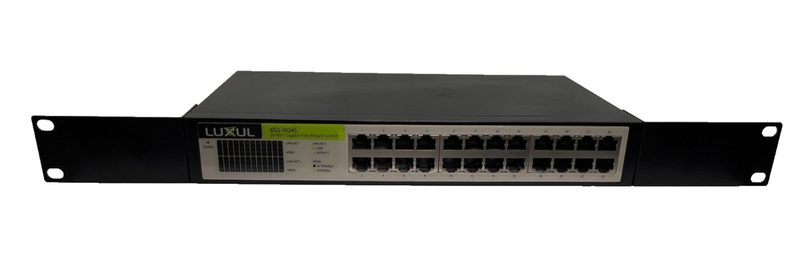 Коммутатор XMS-1024P