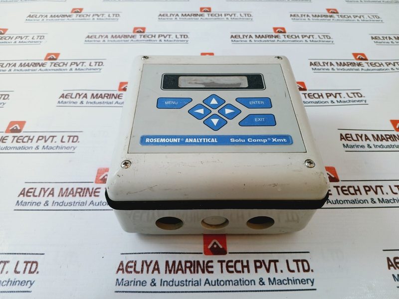 Трубопроводная арматура Rosemount XMT-P-HT-11