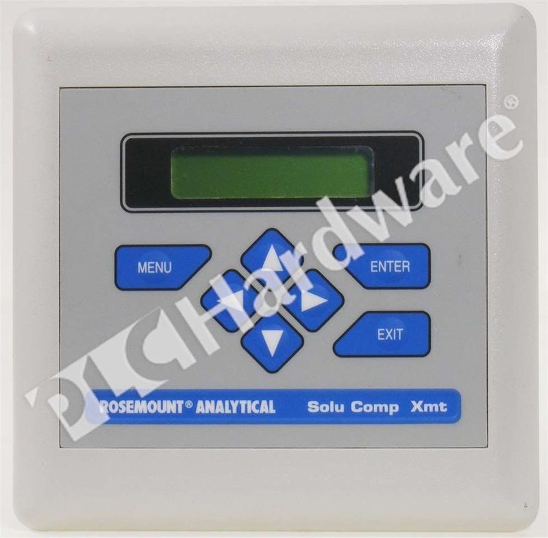 Датчик Rosemount XMT-T-HT-10