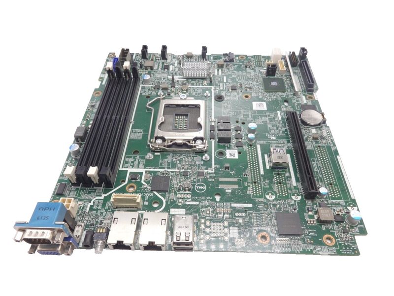 Материнская плата Dell XN8Y6