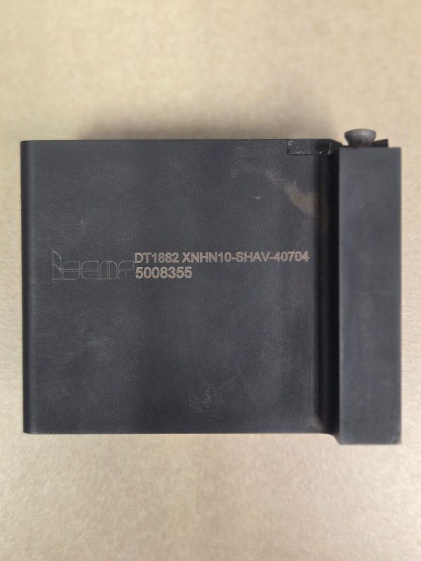 Режущий инструмент Iscar XNHN10-SHAV-40704