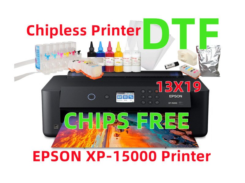 Принтер Epson XP-15000