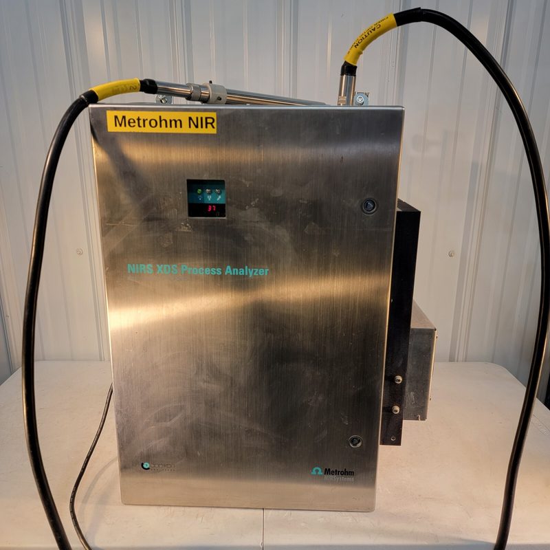 Лабораторный прибор XP-2400