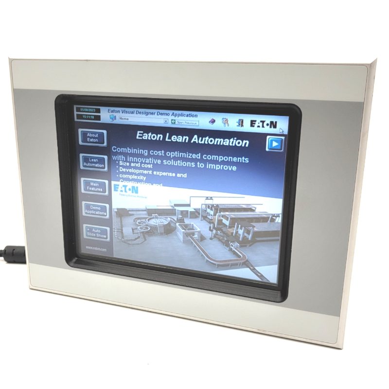 Промышленный компьютер Eaton XP-702-E0-84TSIJ-10