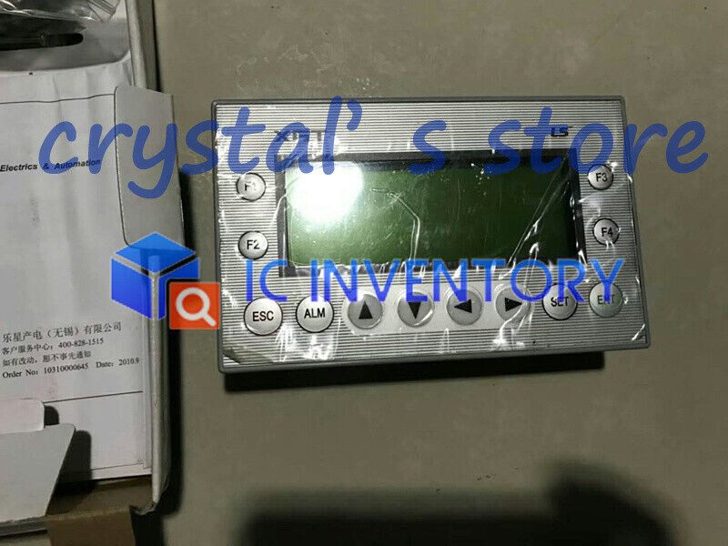 Панель оператора XP10BKADC