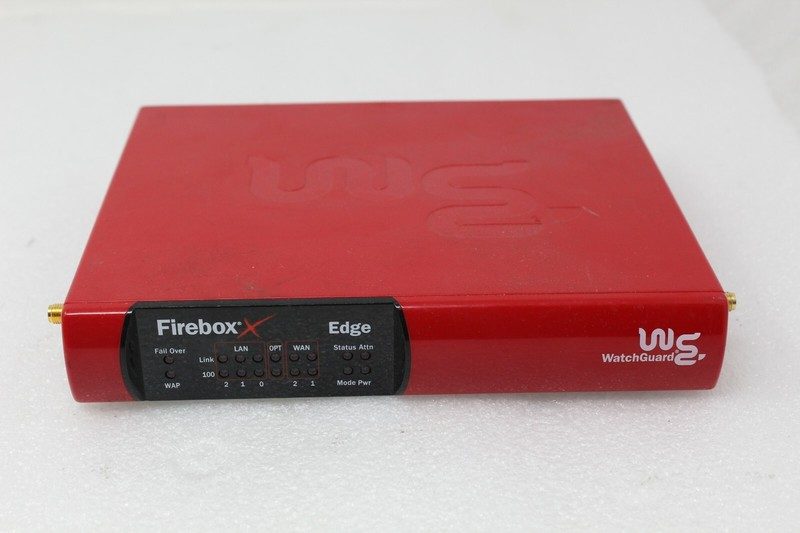 Межсетевой экран XP2E6W