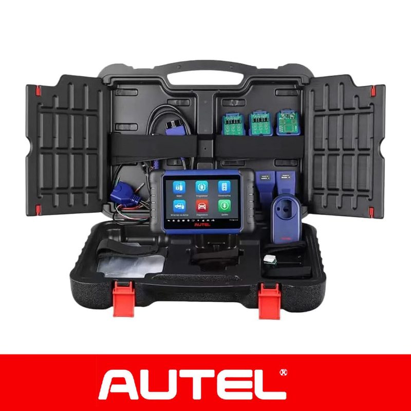 Диагностический сканер Autel XP400PRO