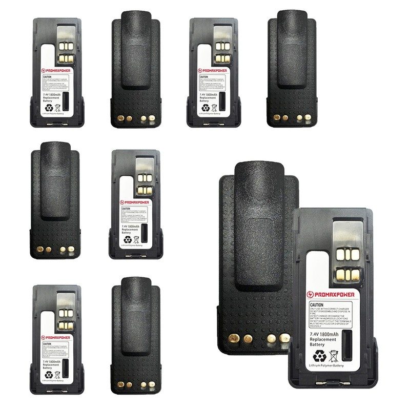 Зарядное устройство Motorola XPR3500