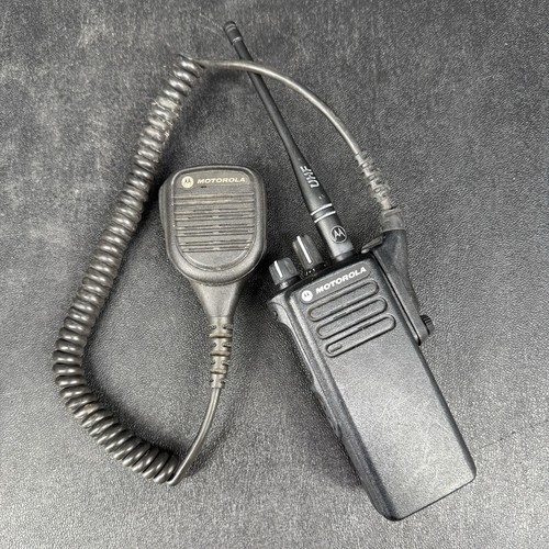 Радиостанция Motorola XPR7350