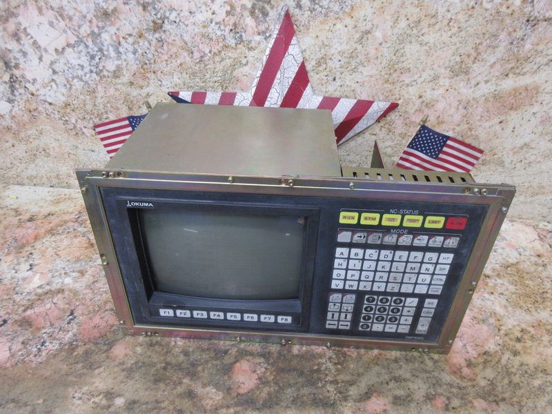 Оборудование Fanuc XPS-452CR
