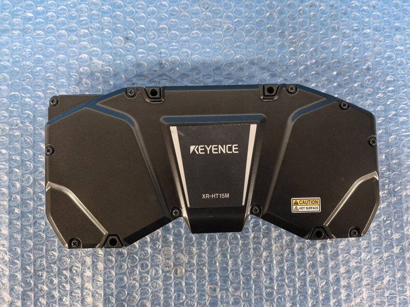 Камера машинного зрения Keyence XR-HT15M