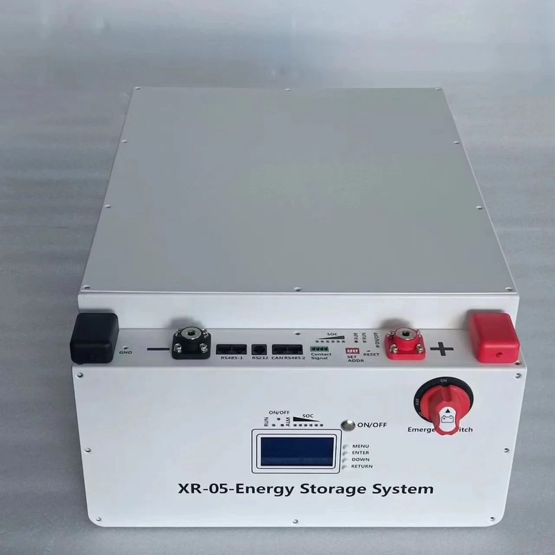 Аккумулятор XR05-48V280AH