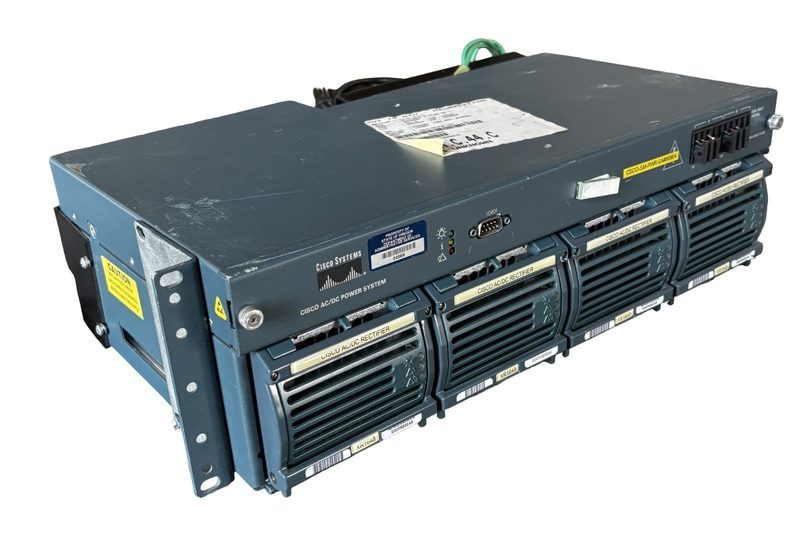 Блок питания Cisco XR1648