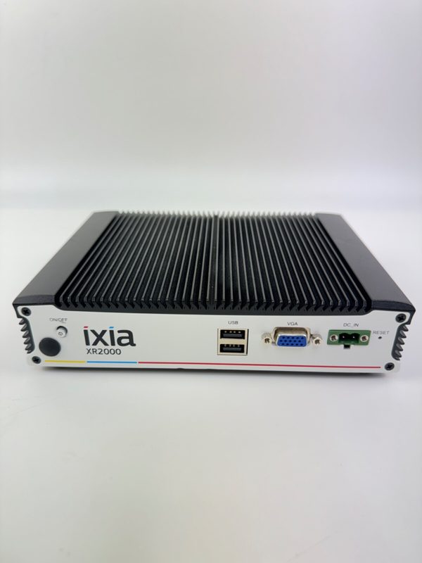 Тестер XR2000