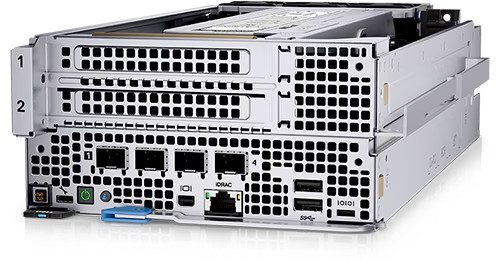 Сервер Dell XR4000Z