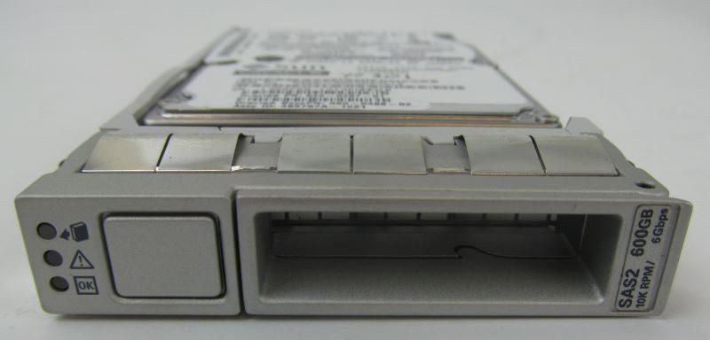 Жёсткий диск XRA-SS2CF-600G10K2