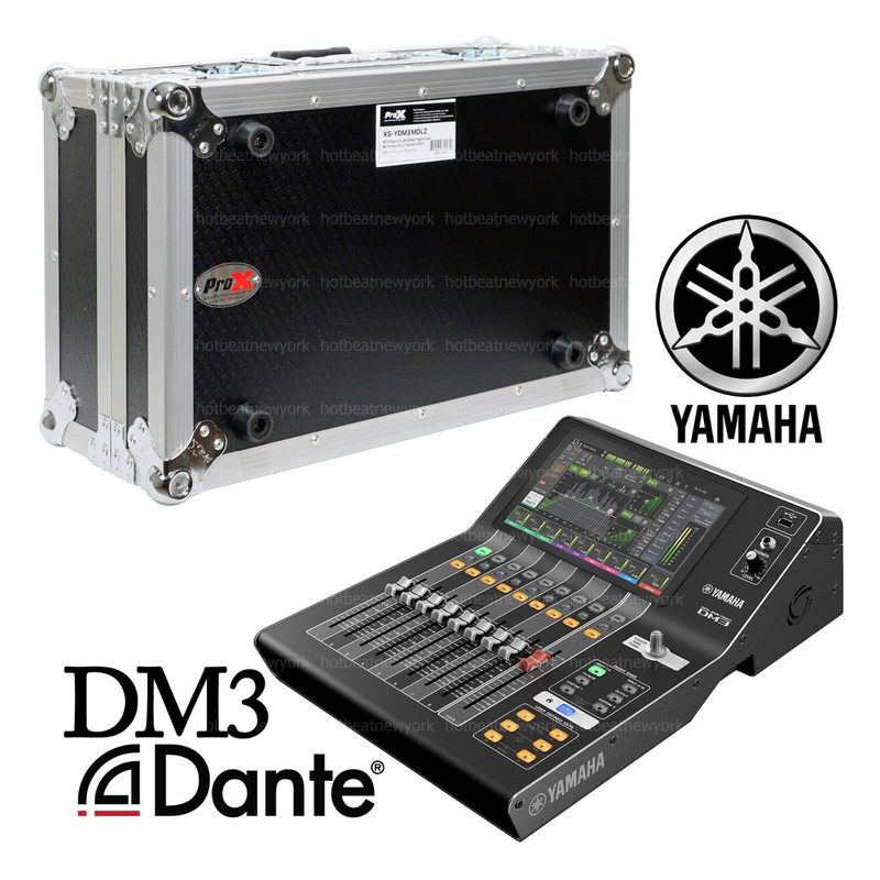 Микшерный пульт XS-YDM3MDLZ