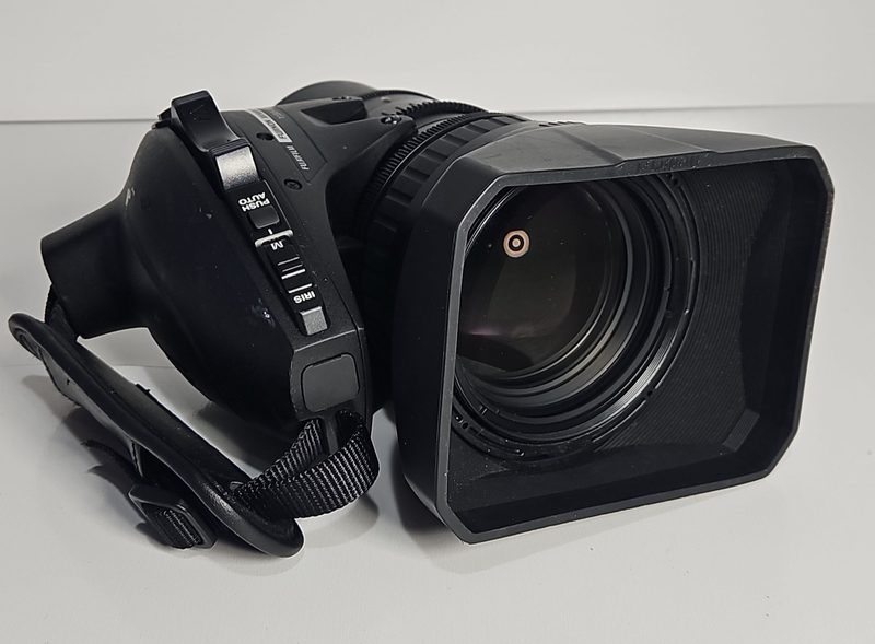 Объектив XS16X8A-XB8A