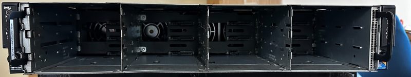 Сервер Dell XS23-TY3