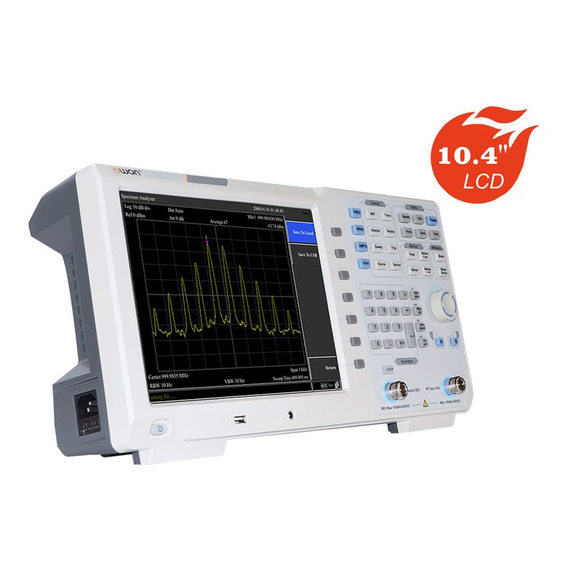 Тестер XSA1032-TG
